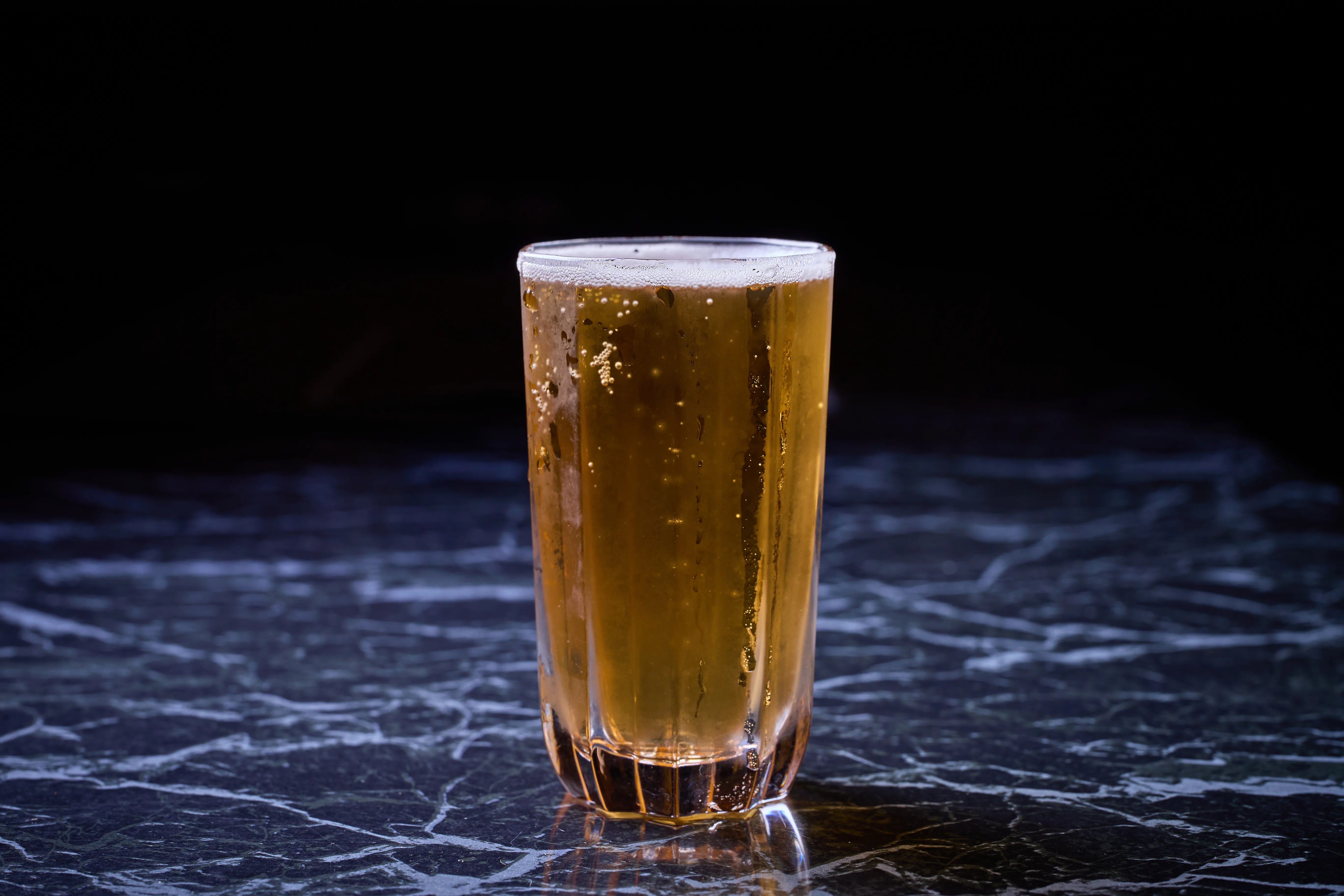 生ビール